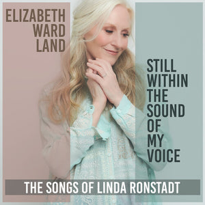 ELIZABETH WARD LAND | STILL WITHIN THE SOUND OF MY VOICE