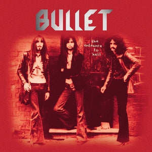 BULLET | ENTRANCE TO HELL