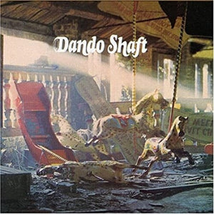 DANDO SHAFT | DANDO SHAFT
