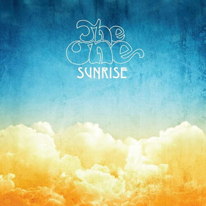 ONE | SUNRISE
