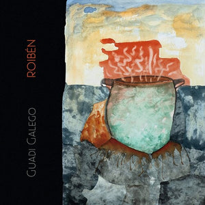 GUADI GALEGO | ROIBEN