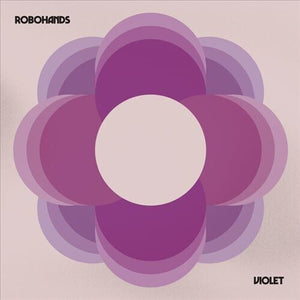 ROBOHANDS | VIOLET