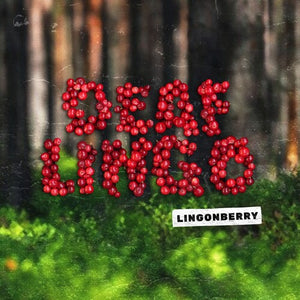 DEAF LINGO | LINGONBERRY