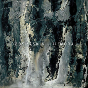 DODSMASKIN | HERREMORAL / SLAVEMORAL (2LP SET) (VINYL)
