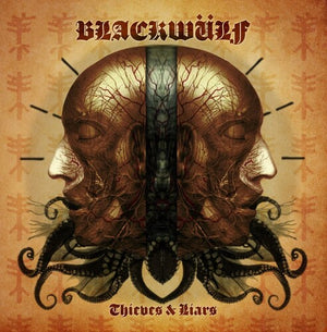 BLACKWULF | THIEVES AND LIARS
