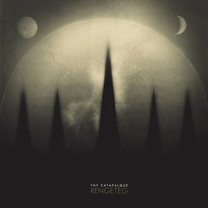 THY CATAFALQUE | RENGETEG