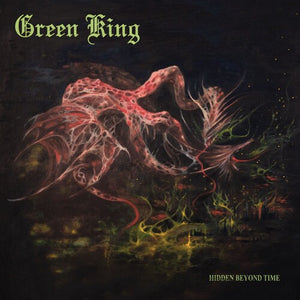 GREEN KING | HIDDEN BEYOND TIME