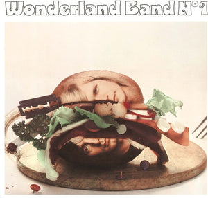 WONDERLAND | WONDERLAND BAND NO. 1