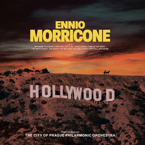 ENNIO MORRICONE | HOLLYWOOD STORY
