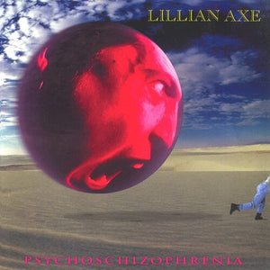 LILLIAN AXE | PSYCHOSCHIZOPHRENIA