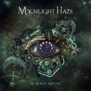MOONLIGHT HAZE | DE RERUM NATURA