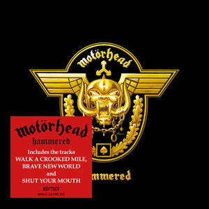 OZZY OSBOURNE + MOTORHEAD^MOTORHEAD | HAMMERED