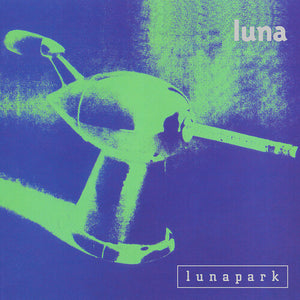LUNA | LUNAPARK (30TH ANNIVERSARY EXPANDED EDITION) (VINYL)