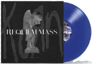 KORN | REQUIEM MASS [BLUEJAY]