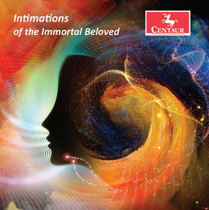 RUMI^GREGORY PARTAIN^DANIEL WEEKS | INTIMATIONS OF THE IMMORTAL