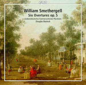 SUDWESTDEUTSCHES KAMMERORCHESTER PFORZHEIM | V1: OVERTURES