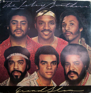 ISLEY BROTHERS | GRAND SLAM