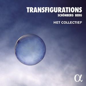 HET COLLECTIEF | TRANSFIGURATIONS