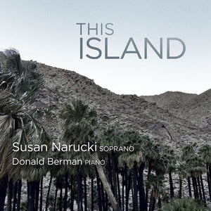 SUSAN NARUCKI^DONALD BERMAN | THIS ISLAND