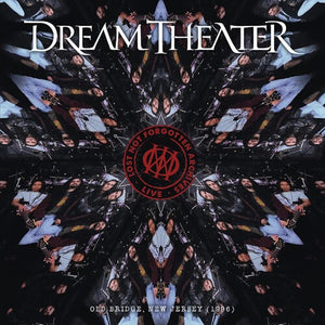 DREAM THEATER | LOST NOT FORGOTTEN ARCHIVES: OLD BRIDGE, NEW JERSE