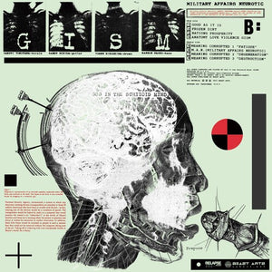 G.I.S.M. | MILITARY AFFAIRS NEUROTIC
