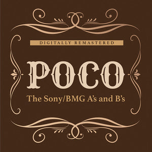 POCO | SONY/BMG A'S & B'S