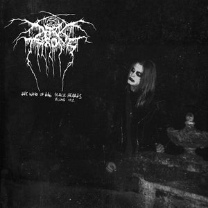 DARKTHRONE | WIND OF 666 BLACK HEARTS VOL 1