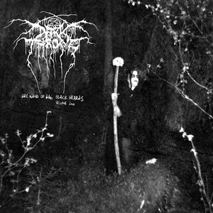 DARKTHRONE | WIND OF 666 BLACK HEARTS VOL 2