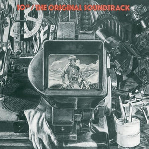 10CC | ORIGINAL SOUNDTRACK