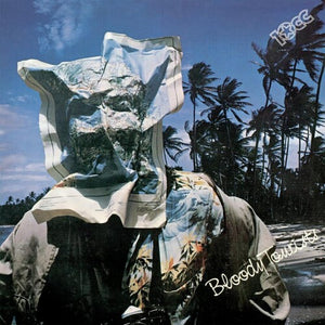 10CC | BLOODY TOURISTS