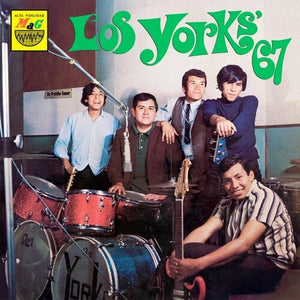 LOS YORK'S | 67