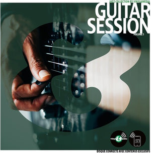 VARIOUS ARTISTS | GUITAR SESSION / VARIOUS