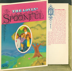 LOVIN SPOONFUL | ONCE UPON A TIME