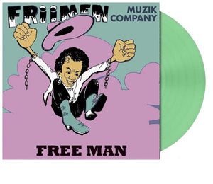 FRIIMEN MUZIK COMPANY | FREE MAN