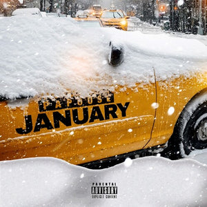 PAPOOSE | JANUARY