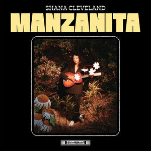 SHANA CLEVELAND | MAZANITA