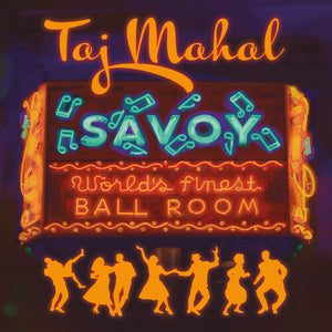 TAJ MAHAL | SAVOY