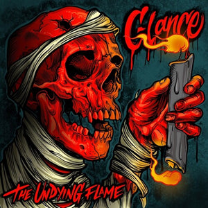 C-LANCE | UNDYING FLAME