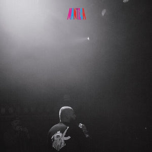 CRIMEAPPLE | EL CANTANTE