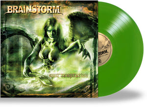 BRAINSTORM | SOUL TEMPTATION