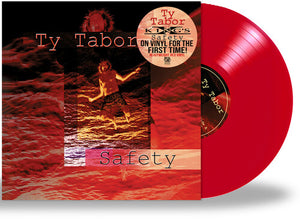 TY TABOR | SAFETY
