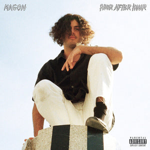 MAGON | ENTER BY THE NARROW GATE