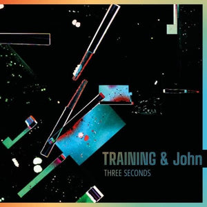 TRAINING & JOHN | THREE SECONDS