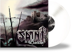 THE SAINT | IN THE BATTLE