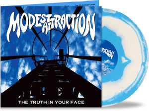 MODEST ATTRACTION | TRUTH IN YOUR FACE
