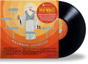 RAINBOW PROMISE | RAINBOW PROMISE