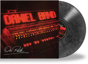 DANIEL BAND | ON ROCK + 2