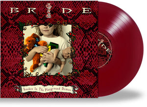 BRIDE | SNAKES IN THE PLAYGROUND DEMOS