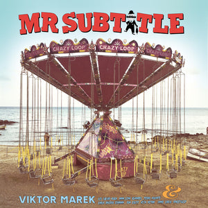MR SUBTITLE | LUCKY BAG OF VIKTOR MAREK: MR SUBTITLE