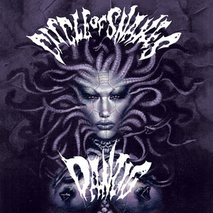 DANZIG | CIRCLE OF SNAKES